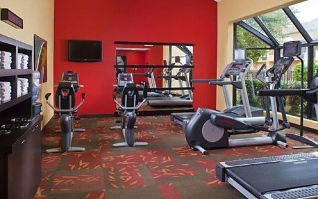 Courtyard Memphis Airport