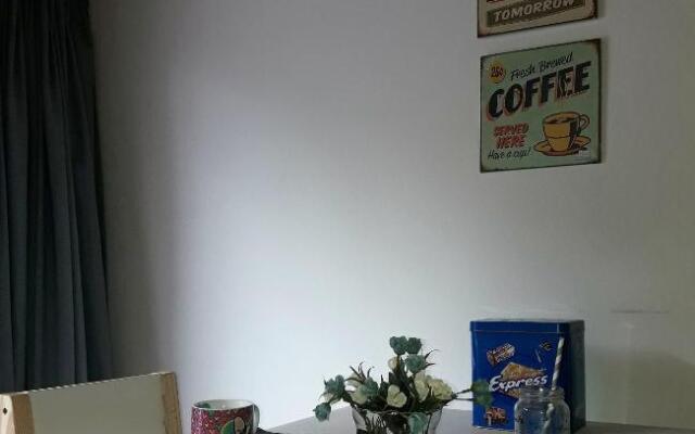 Cozy Apartment Belgrano