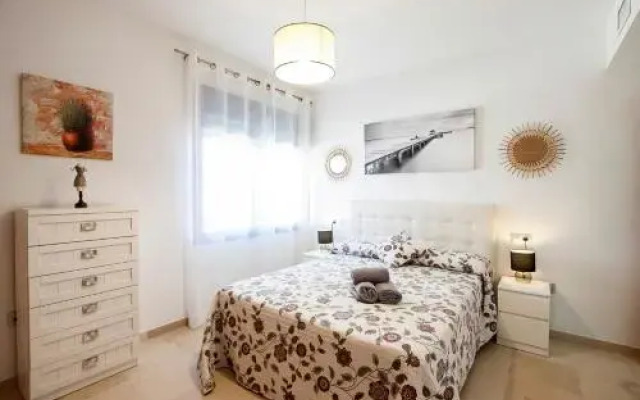 Apartamento Torrox