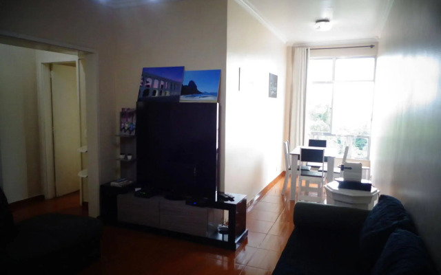 Catete Residence