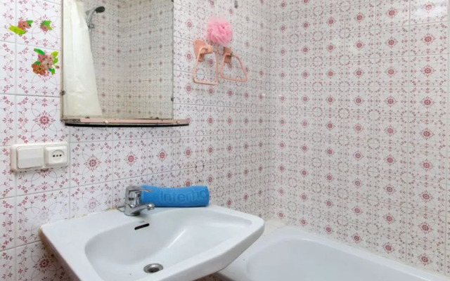 Apartment Palmeras Blanes