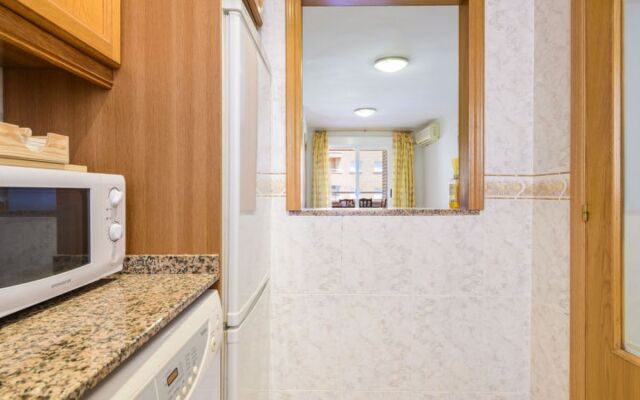 Apartment Isla Park Oropesa del Mar