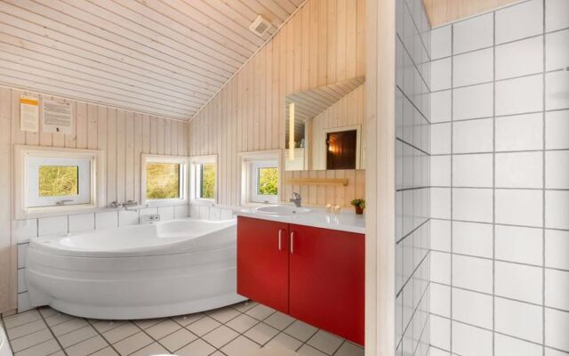 "Heilo" - 200m from the sea in Western Jutland