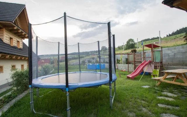 Apartamenty u Kukuca