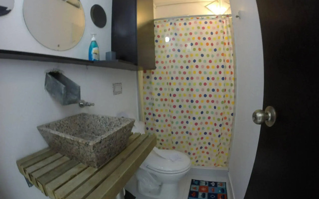 Ayenda 1224 Pixel House