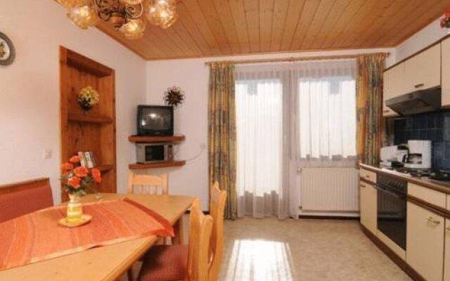 Gästehaus Habersatter