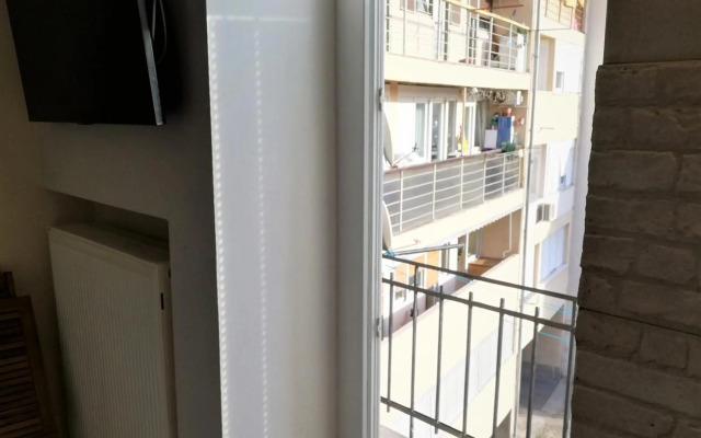 Angela Studio Apartments