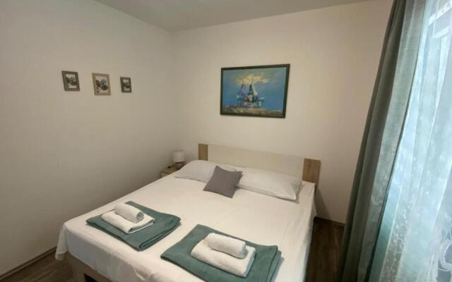 Apartmani Juricev Vodice