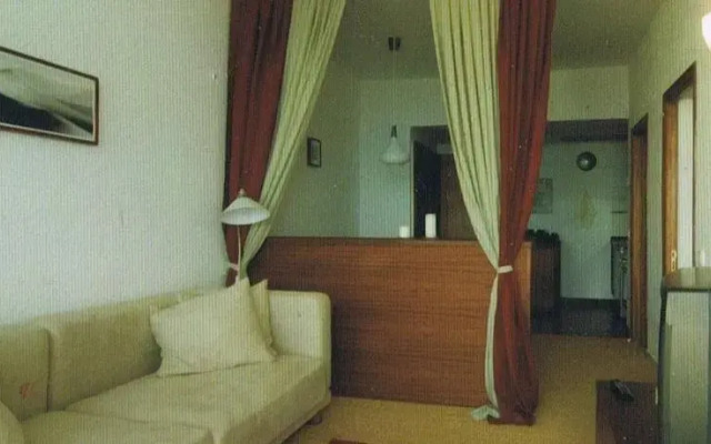 Apartamentos Montenova Playa