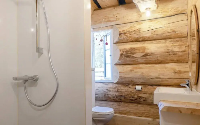 24 Person Holiday Home in Laeso-by Traum