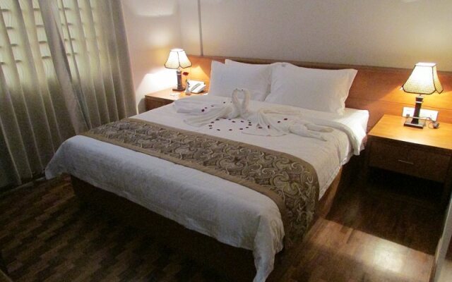 Hotel Royal King