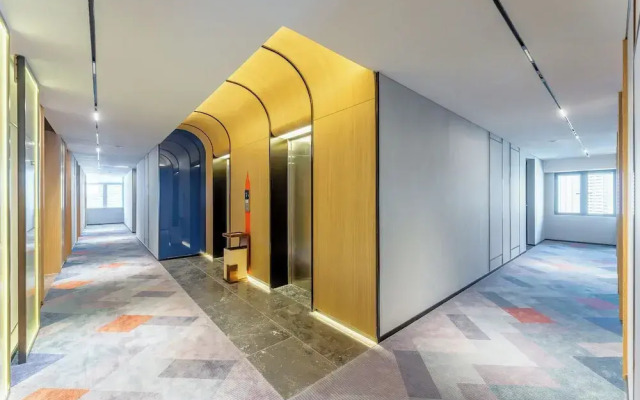 Holiday Inn Express Zhanjiang Coast by IHG