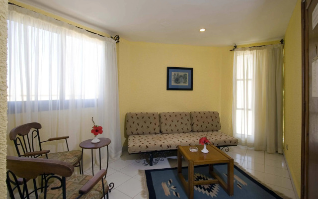 Jewels Sahara Boutique Resort