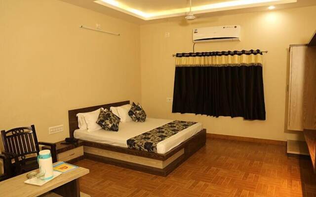 Hotel Holiday Inn Highway