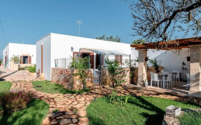 Resort Corte dei Donno