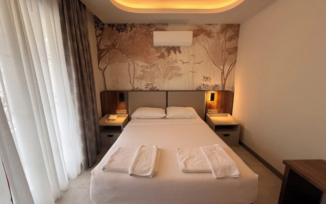 Ida Hotel