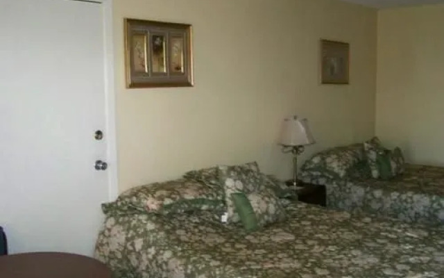 Courtesy Inn and Suites