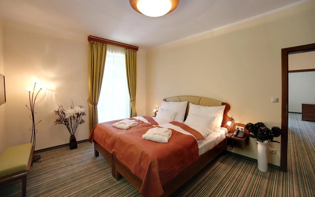 Parkhotel Forest