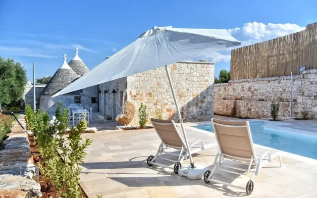 Borgo Santa Clara by Wonderful Italy - Appartamento Maria