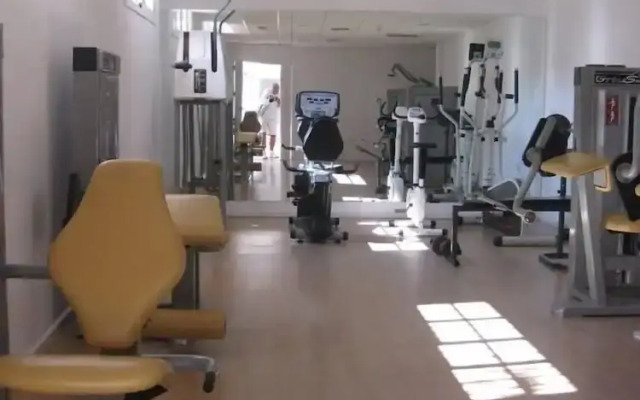 Apartementos Almerimar Golf