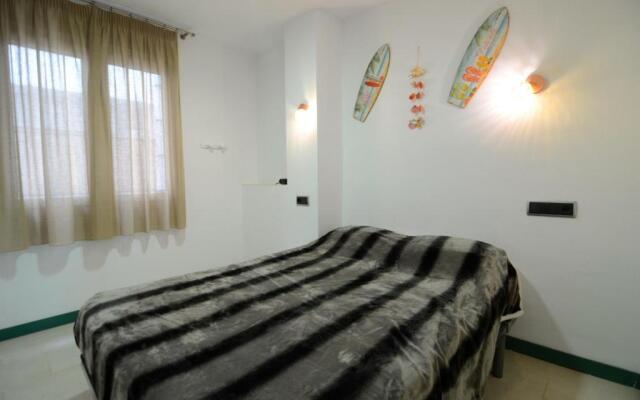Rocamaura I B 4-4