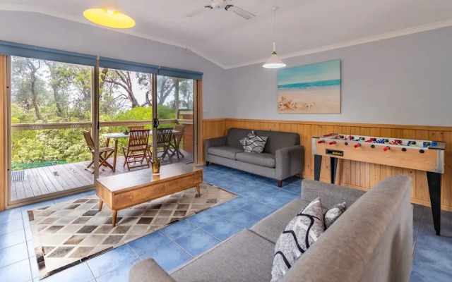 BIG4 Broulee Beach Holiday Park