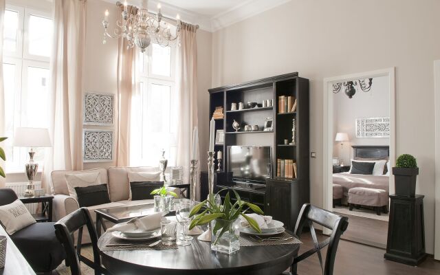 Palacina Berlin - Serviced Apartments