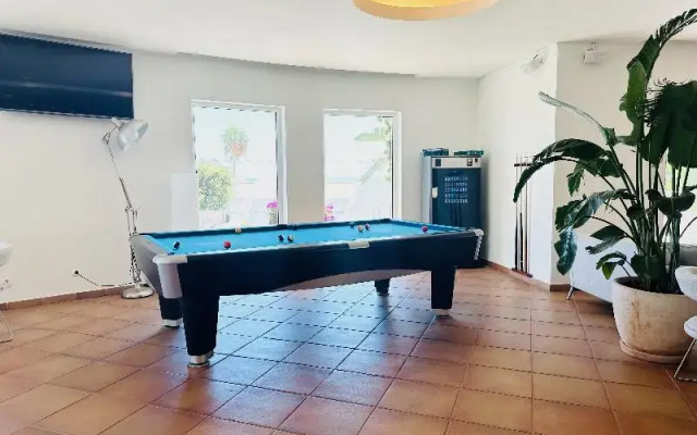 Vila Luz