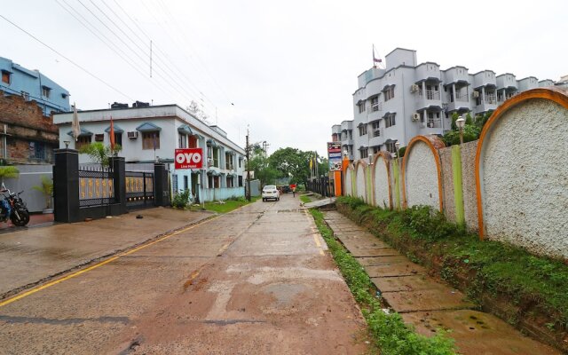 OYO 7555 Live Hotel Digha