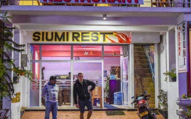 Siumi Rest