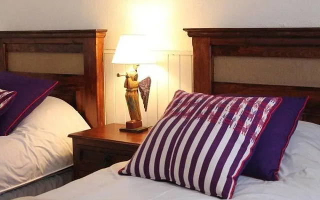 Hotel Casa del Arco