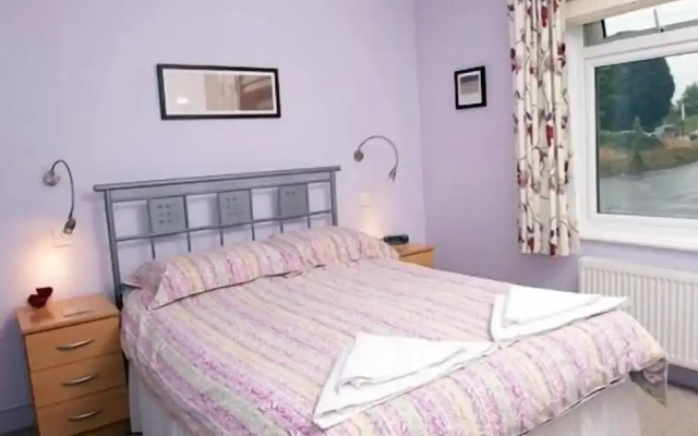 Holbrook B&B