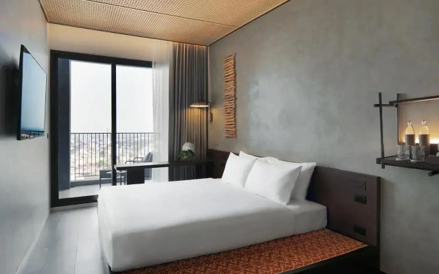 Ad Lib Hotel Khon Kaen