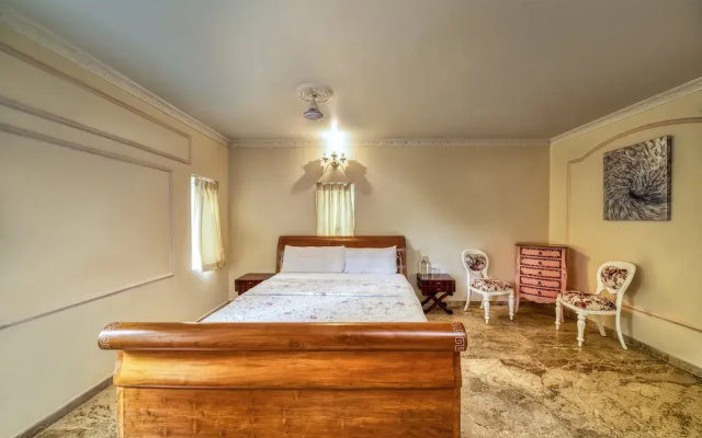 Munjoh Island House Suites and Spa