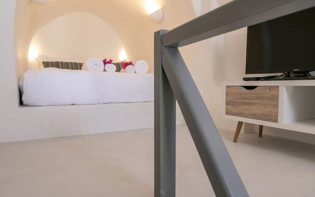 Cilon Suites Santorini