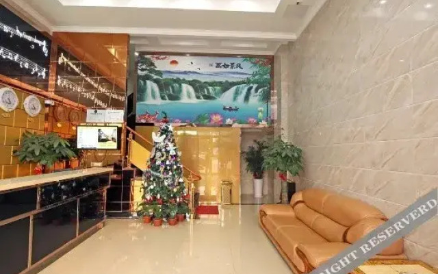 Yundongge Boutique Hostel (Jiangqiao)