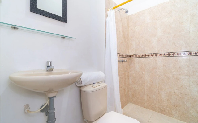 Ayenda De Las Mercedes