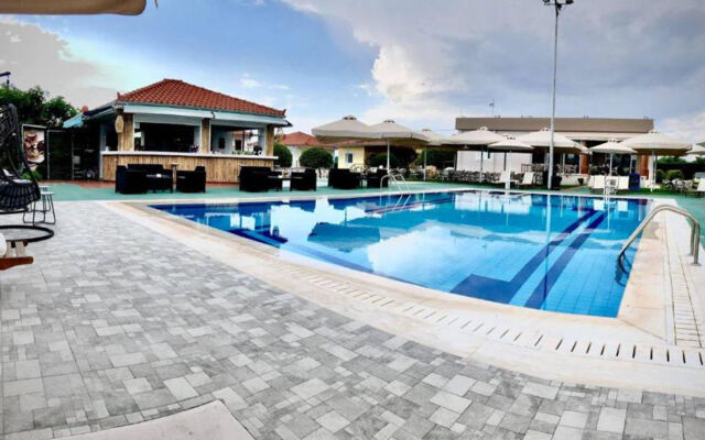 Stomio Apartments