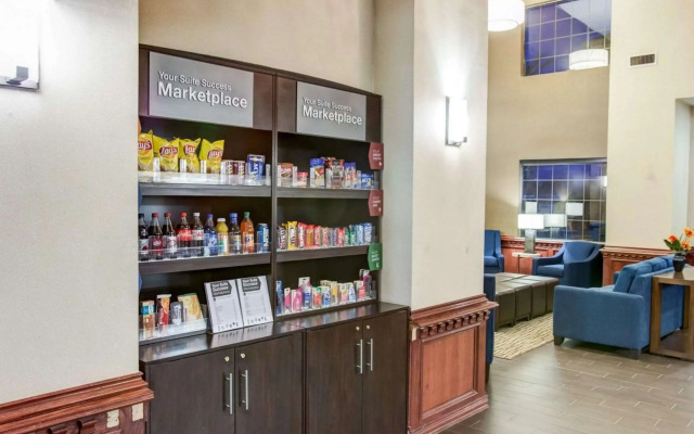 Comfort Suites Idabel