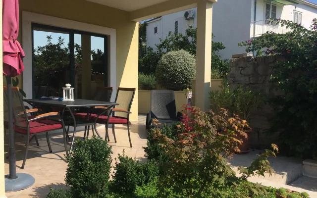 Apartmani Dora i Kati