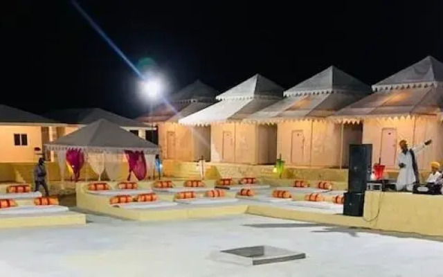 Desert Fort Resort