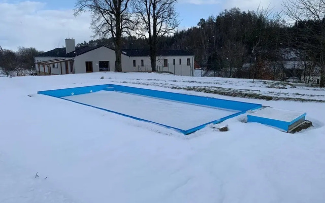 Farm Kundratice