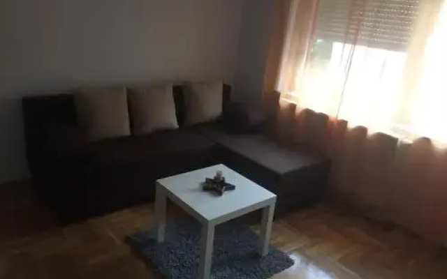 Apartment Contento