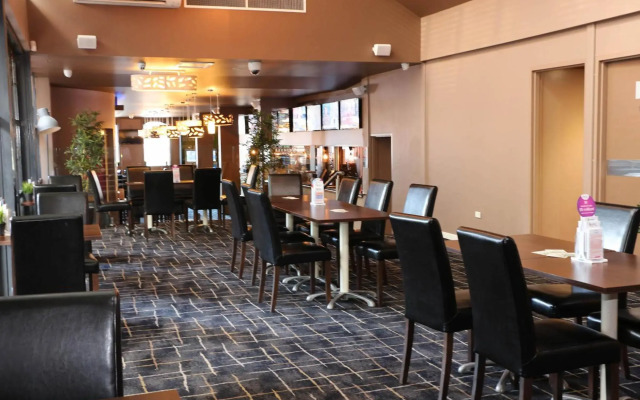 Glasgow Arms Hotel Ultimo