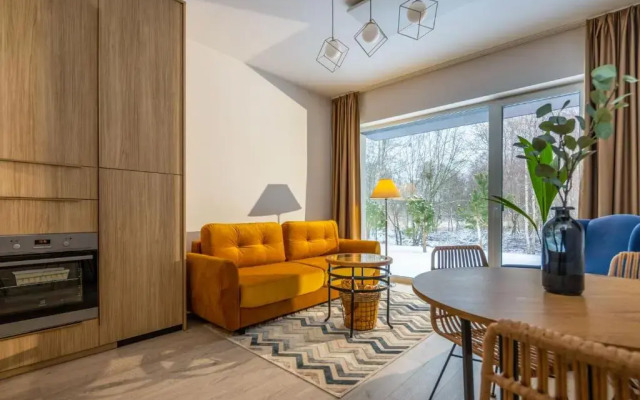 SAKAI home - Mano jūra 2 Kunigiškiai - by Hello Sea homes