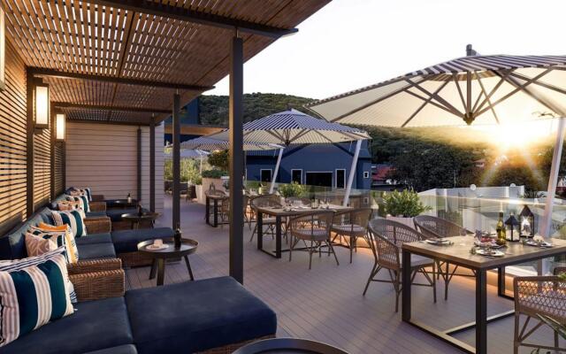 The Weinberg Windhoek