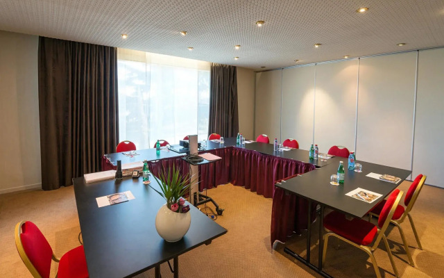 KYRIAD PRESTIGE MULHOUSE - Basel