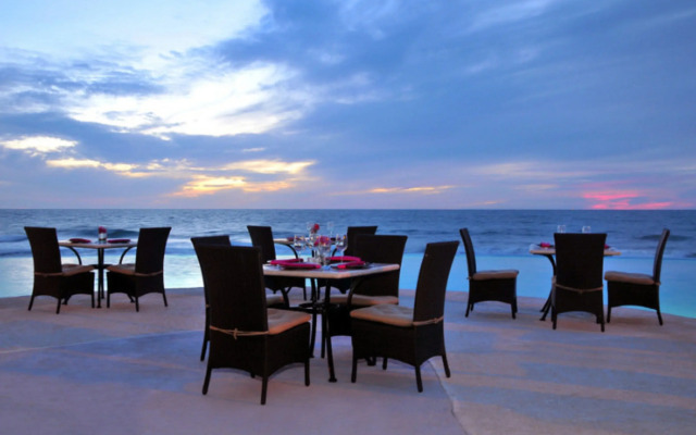 Park Royal Beach Mazatlán