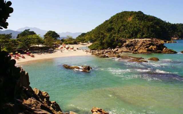 Pousada Solar D'Alcina