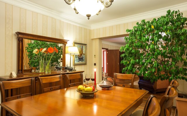 Hotel Romance & Family Suites